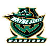 logo Wayne State Warriors