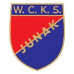 logo WCKS Junak Drohobycz