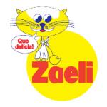 logo Zaeli Alimentos