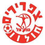 logo Zafririm Holon