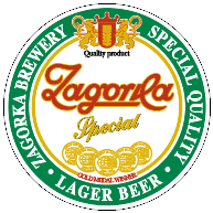 logo Zagorka