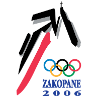 logo Zakopane 2006(1)