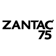 logo Zantac 75