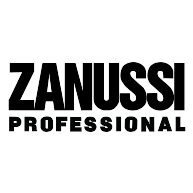 logo Zanussi Professional