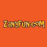 logo ZanyFun com