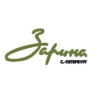 logo Zarina