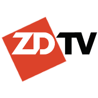 logo ZD TV