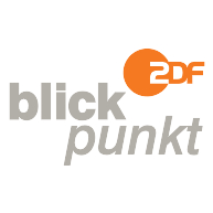 logo ZDF Blick Punkt