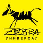 logo Zebra Universal