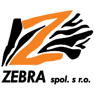 logo Zebra