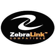 logo ZebraLink Compatible