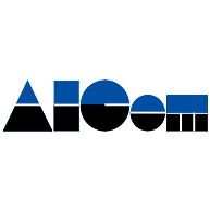 logo AICom