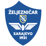 logo Zeljeznicar