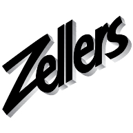 logo Zellers