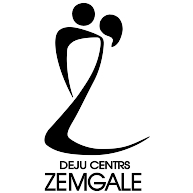 logo Zemgale Deju Centrs