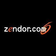 logo Zendor com