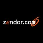 logo Zendor com