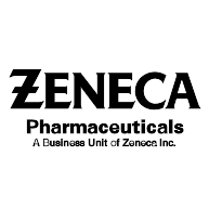 logo Zeneca Pharmaceuticals