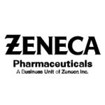 logo Zeneca Pharmaceuticals