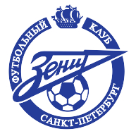 logo Zenit Sankt-Peterburg