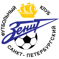 logo Zenit