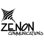 logo Zenon Communications