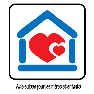 logo Aide suisse pour les meres et enfants