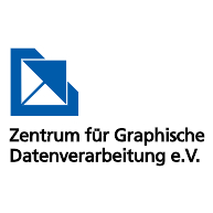 logo Zentrum fur Graphische Datenverarbeitung