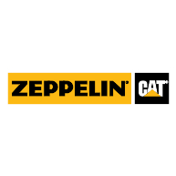 logo Zeppelin Caterpillar