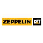 logo Zeppelin Caterpillar