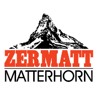 logo Zermatt Matterhorn