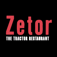 logo Zetor