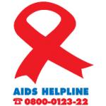 logo AIDS Helpline