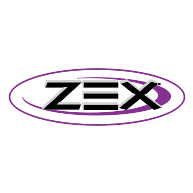 logo ZEX