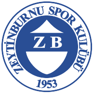 logo Zeytinburnuspor