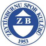 logo Zeytinburnuspor