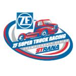 logo ZF Super Truck Racing