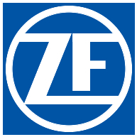 logo ZF