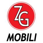 logo ZG Mobili