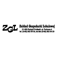 logo ZGL