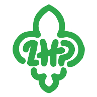 logo ZHP