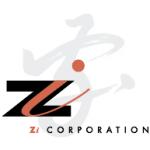 logo Zi Corporation