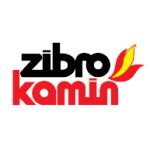 logo Zibro Kamin