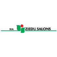 logo Ziedu Salons