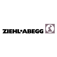 logo ZIEHL-ABEGG