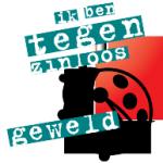 logo Zinloos Geweld