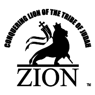 logo Zion Rootswear