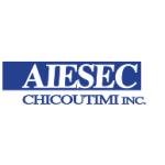 logo AIESEC Chicoutimi