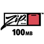 logo Zip 100