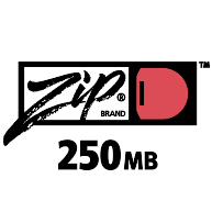 logo Zip 250